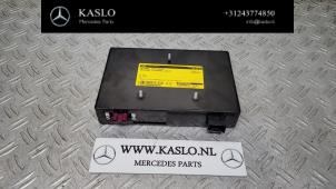 Gebruikte Antenne Versterker Mercedes E (W212) E-200 CDI 16V BlueEfficiency,BlueTEC Prijs € 50,00 Margeregeling aangeboden door kaslo auto parts