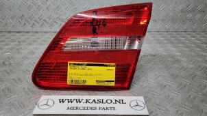 Gebruikte Achterlicht rechts Mercedes B (W246,242) 1.5 B-180 CDI 16V Prijs € 30,00 Margeregeling aangeboden door kaslo auto parts