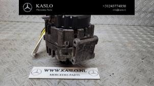 Gebruikte Alternator Mercedes E (R207) E-220 CDI 16V BlueEfficiency Prijs € 150,00 Margeregeling aangeboden door kaslo auto parts