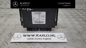 Gebruikte PDC Module Mercedes A (W176) 1.5 A-180 CDI, A-180d 16V Prijs € 20,00 Margeregeling aangeboden door kaslo auto parts