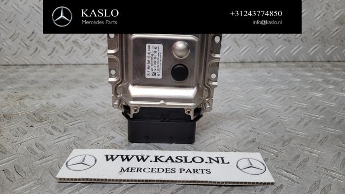 Gebruikte Adblue Computer Mercedes SLC (R172) 2.1 250 d 16V Prijs € 50,00 Margeregeling aangeboden door kaslo auto parts