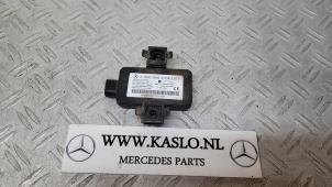 Gebruikte Module bandenspanning Mercedes SLC (R172) 2.1 250 d 16V Prijs € 30,00 Margeregeling aangeboden door kaslo auto parts