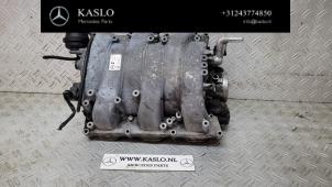 Gebruikte Inlaatspruitstuk Mercedes CLS (C219) 350 CGI 3.5 V6 24V Prijs € 350,00 Margeregeling aangeboden door kaslo auto parts