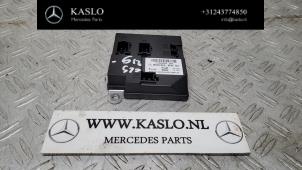 Gebruikte Sam module Mercedes CLS (C219) 350 CDI 24V Prijs € 40,00 Margeregeling aangeboden door kaslo auto parts