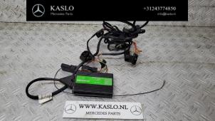 Gebruikte Tuningchip Mercedes CLS (C219) 350 CDI 24V Prijs € 200,00 Margeregeling aangeboden door kaslo auto parts