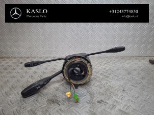 Gebruikte Combischakelaar Stuurkolom Mercedes CLS (C219) 350 CDI 24V Prijs € 150,00 Margeregeling aangeboden door kaslo auto parts