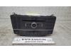 Mercedes-Benz C (W204) 2.2 C-220 CDI 16V BlueEFFICIENCY Radio CD Speler