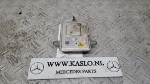 Gebruikte Xenon Starter Mercedes B (W246,242) 1.8 B-200 CDI BlueEFFICIENCY 16V Prijs € 75,00 Margeregeling aangeboden door kaslo auto parts