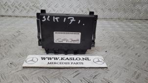 Gebruikte Computer Automatische Bak Mercedes SLK (R171) 1.8 200 K 16V Prijs € 50,00 Margeregeling aangeboden door kaslo auto parts