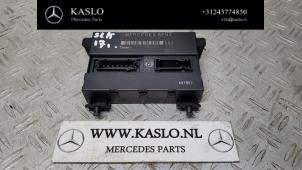 Gebruikte Cabriokap computer Mercedes SLK (R171) 1.8 200 K 16V Prijs € 100,00 Margeregeling aangeboden door kaslo auto parts