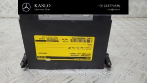 Computer cabriokap van een Mercedes-Benz SLK (R171) 1.8 200 K 16V 2005