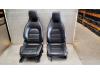 Mercedes-Benz E (C207) E-350 CDI V6 24V Bekleding Set (compleet)