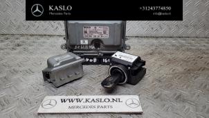 Gebruikte Kontaktslot + computer Mercedes A (W169) 2.0 A-160 CDI 16V 5-Drs. Prijs € 200,00 Margeregeling aangeboden door kaslo auto parts