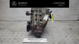 Gebruikte Transferbak 4x4 Mercedes ML II (164/4JG) 3.0 ML-280 CDI 4-Matic V6 24V Prijs € 700,00 Margeregeling aangeboden door kaslo auto parts