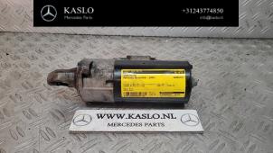 Gebruikte Startmotor Mercedes ML II (164/4JG) 3.0 ML-280 CDI 4-Matic V6 24V Prijs € 100,00 Margeregeling aangeboden door kaslo auto parts