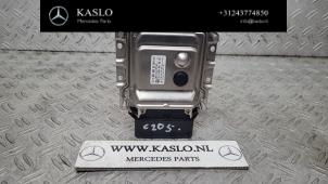 Gebruikte Computer Adblue Mercedes C Estate (S205) C-220 CDI BlueTEC, C-220 d 2.2 16V Prijs € 100,00 Margeregeling aangeboden door kaslo auto parts