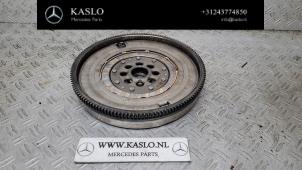 Gebruikte Dubbele massa vliegwiel Mercedes A (177.0) 2.0 A-220 Turbo 16V Prijs € 200,00 Margeregeling aangeboden door kaslo auto parts