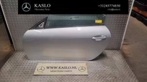 Gebruikte Portier 2Deurs links Mercedes SLK (R171) 3.5 350 V6 24V Prijs € 150,00 Margeregeling aangeboden door kaslo auto parts