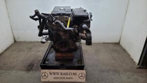 Gebruikte Motor Mercedes SLK (R171) 1.8 200 K 16V Prijs € 2.750,00 Margeregeling aangeboden door kaslo auto parts