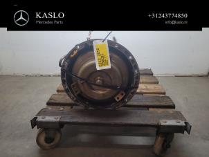 Gebruikte Automaatbak Mercedes E (W212) E-250 CDI 16V BlueEfficiency Prijs € 800,00 Margeregeling aangeboden door kaslo auto parts