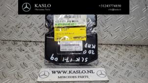 Gebruikte Kontaktslot + computer Mercedes SLK (R171) 1.8 200 K 16V Prijs € 250,00 Margeregeling aangeboden door kaslo auto parts