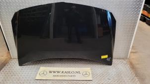 Gebruikte Motorkap Mercedes B (W246,242) 1.8 B-180 CDI BlueEFFICIENCY 16V Prijs € 400,00 Margeregeling aangeboden door kaslo auto parts