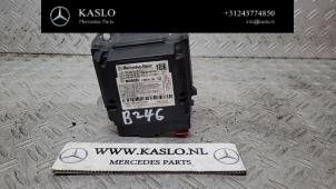 Gebruikte Airbag Module Mercedes B (W246) 1.8 B-180 CDI BlueEFFICIENCY 16V Prijs € 75,00 Margeregeling aangeboden door kaslo auto parts