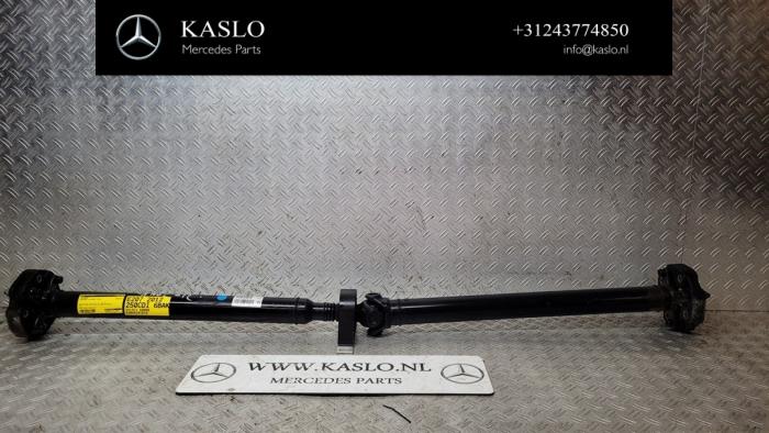 Gebruikte Cardanas Mercedes E (C207) E-250 CDI 16V Prijs € 150,00 Margeregeling aangeboden door kaslo auto parts