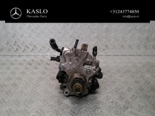 Gebruikte Dieselpomp Mercedes C (W204) 2.2 C-220 CDI 16V BlueEFFICIENCY Prijs € 175,00 Margeregeling aangeboden door kaslo auto parts