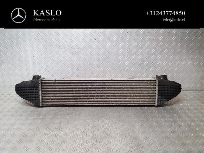 Gebruikte Intercooler Mercedes E Estate (S212) E-250 CGI 16V BlueEfficiency Prijs € 100,00 Margeregeling aangeboden door kaslo auto parts