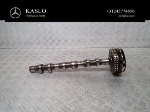 Gebruikte Nokkenas Mercedes R (W251) 3.0 280 V6 24V Prijs € 200,00 Margeregeling aangeboden door kaslo auto parts