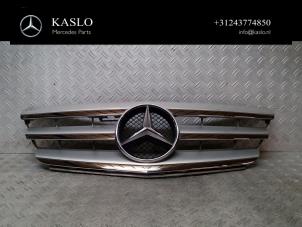 Gebruikte Grille Mercedes B (W245) 1.5 B-150 16V Prijs € 75,00 Margeregeling aangeboden door kaslo auto parts