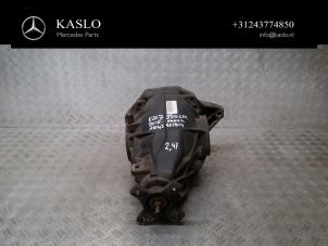 Gebruikte Differentieel achter Mercedes E (C207) E-350 CDI V6 24V Prijs € 350,00 Margeregeling aangeboden door kaslo auto parts