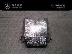 Gebruikte Kontaktslot + computer Mercedes B (W246) 1.6 B-180 BlueEFFICIENCY Turbo 16V Prijs € 300,00 Margeregeling aangeboden door kaslo auto parts