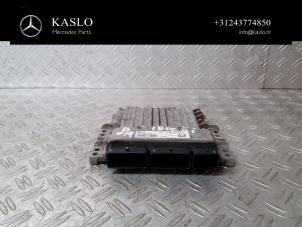 Gebruikte Computer Motormanagement Mercedes B (W246) 1.5 B-180 CDI,d 16V Prijs € 175,00 Margeregeling aangeboden door kaslo auto parts