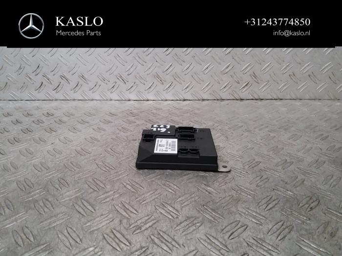 Gebruikte BCM Mercedes CLS (C219) 350 3.5 V6 18V Prijs € 50,00 Margeregeling aangeboden door kaslo auto parts