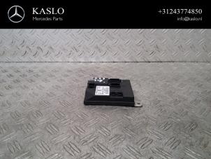 Gebruikte Computer Body Control Mercedes CLS (C219) 350 3.5 V6 18V Prijs € 50,00 Margeregeling aangeboden door kaslo auto parts