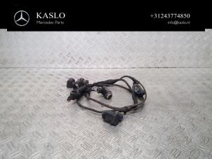 Gebruikte PDC Sensor Set Mercedes CLS (C219) 350 3.5 V6 18V Prijs € 150,00 Margeregeling aangeboden door kaslo auto parts