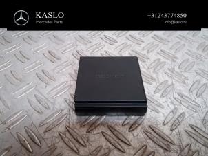 Gebruikte Module Navigatie Mercedes A (W176) 1.8 A-200 CDI 16V Prijs € 200,00 Margeregeling aangeboden door kaslo auto parts