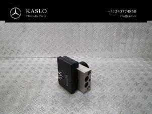 Gebruikte ABS Pomp Mercedes SLK (R171) 1.8 200 K 16V Prijs € 75,00 Margeregeling aangeboden door kaslo auto parts