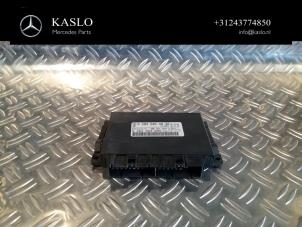 Gebruikte Computer Automatische Bak Mercedes C (W203) 3.0 C-280 V6 24V Prijs € 50,00 Margeregeling aangeboden door kaslo auto parts
