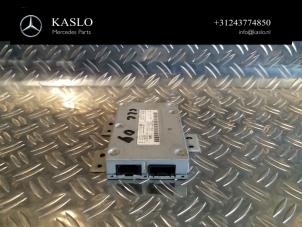Gebruikte Module (diversen) Mercedes CLC (C203) 1.8 200 Kompressor 16V Prijs € 75,00 Margeregeling aangeboden door kaslo auto parts