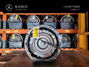 Gebruikte Automaatbak Mercedes E (W212) E-350 CDI BlueEfficiency 3.0 V6 24V Prijs € 1.000,00 Margeregeling aangeboden door kaslo auto parts