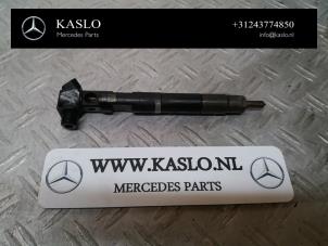 Gebruikte Verstuiver (diesel) Mercedes A (W176) 2.2 A-200 CDI, A-200d 16V Prijs € 125,00 Margeregeling aangeboden door kaslo auto parts