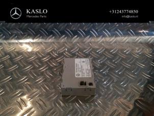 Gebruikte Gateway module Mercedes ML II (164/4JG) 3.0 ML-280 CDI 4-Matic V6 24V Prijs € 50,00 Margeregeling aangeboden door kaslo auto parts