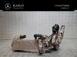 Gebruikte EGR Klep Mercedes GLC Coupe (C253) 2.2 220d 16V BlueTEC 4-Matic Prijs € 100,00 Margeregeling aangeboden door kaslo auto parts