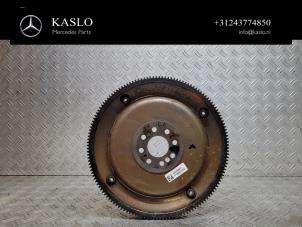Gebruikte Starterkrans Mercedes GLC Coupe (C253) 2.2 220d 16V BlueTEC 4-Matic Prijs € 75,00 Margeregeling aangeboden door kaslo auto parts