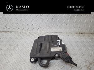 Gebruikte Computer Automatische Bak Mercedes E (W212) E-350 CGI V6 24V BlueEfficiency Prijs € 300,00 Margeregeling aangeboden door kaslo auto parts