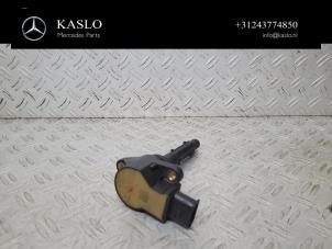 Gebruikte Bobine Mercedes SLK (R171) 3.0 280 V6 24V Prijs € 25,00 Margeregeling aangeboden door kaslo auto parts