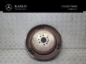 Gebruikte Starterkrans Mercedes SLK (R171) 3.0 280 V6 24V Prijs € 100,00 Margeregeling aangeboden door kaslo auto parts